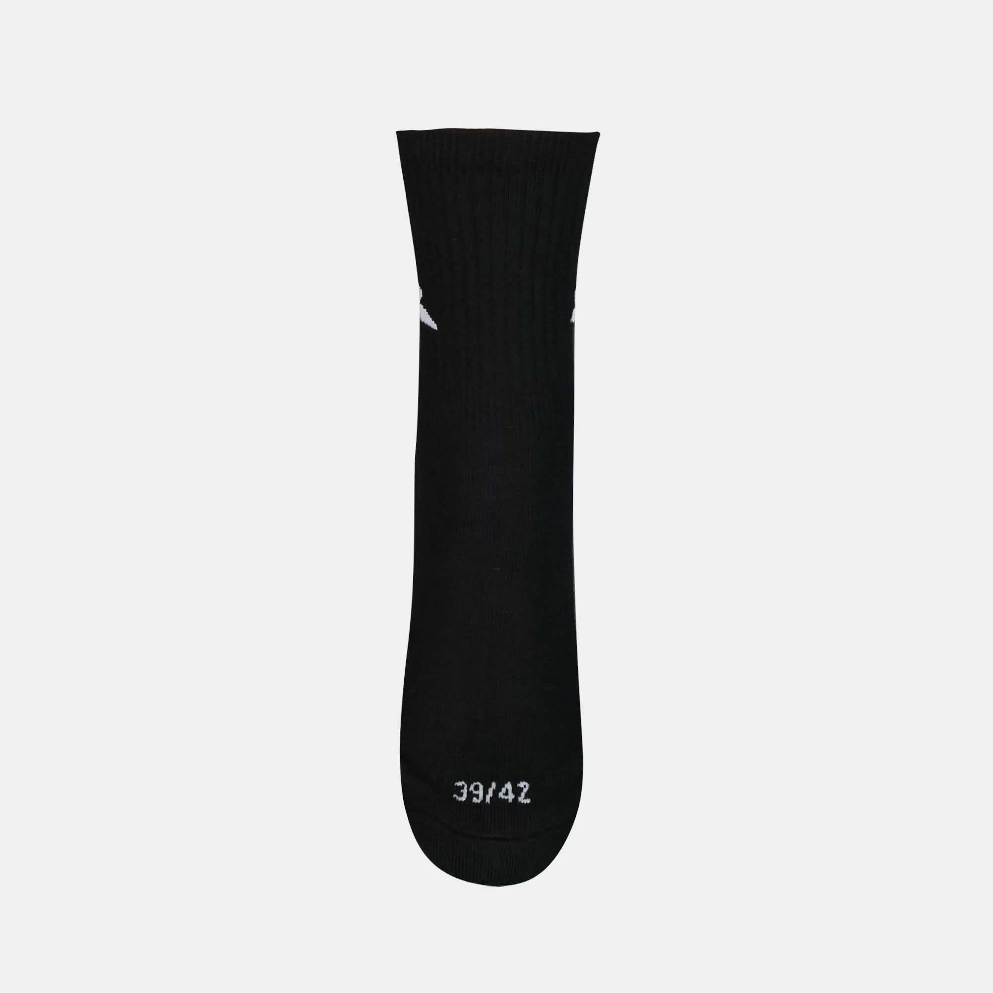 2422411-N°1 CHAUSSETTES TENNIS black/n.o.w | Chaussettes de sport Unisexe