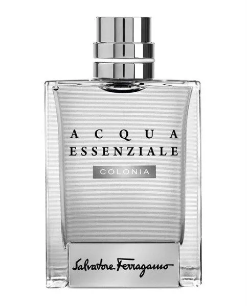 Acqua Essenziale Colonia by Salvatore Ferragamo