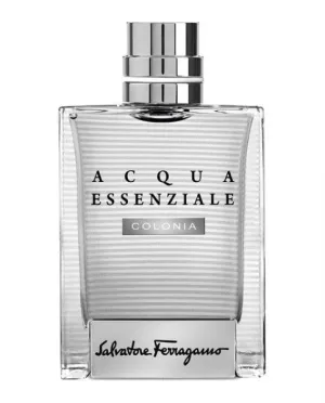 Acqua Essenziale Colonia by Salvatore Ferragamo