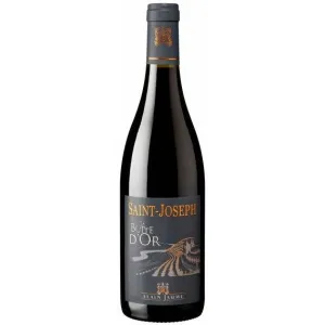 Alain Jaume La Butte d'Or Saint-Joseph 2022 (750ml)