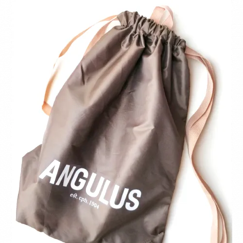 Angulus termostøvle