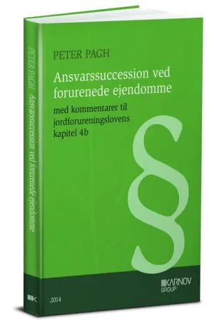 Ansvarssuccession ved forurenede ejendomme