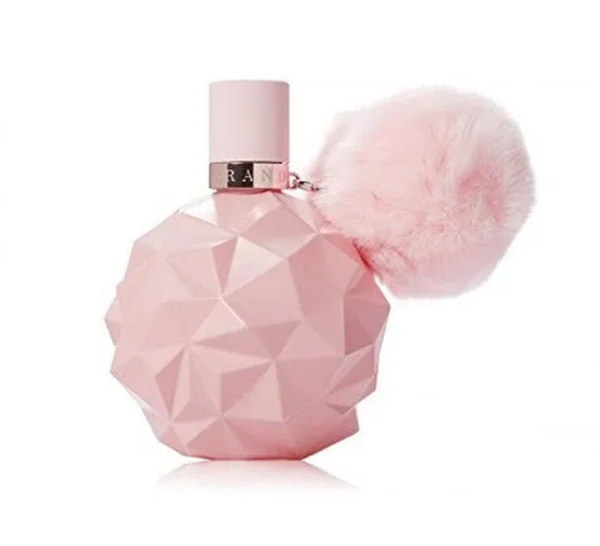 Ariana Grande Sweet Like Candy  3.4 oz 100 ml EDP