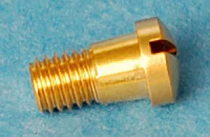 BELL BRACE SCREW - BELL SIDE