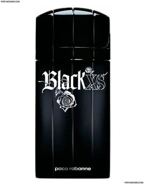 Black XS by Paco Rabanne