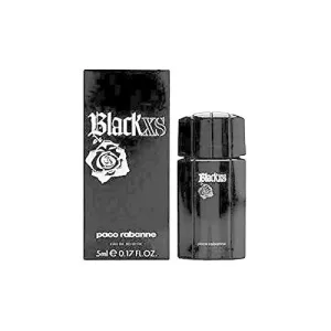 Black XS by Paco Rabanne