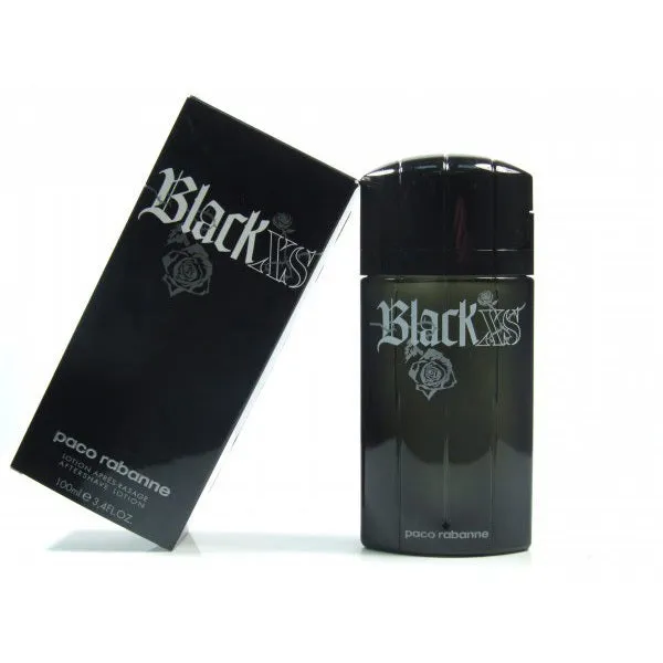 Black XS by Paco Rabanne