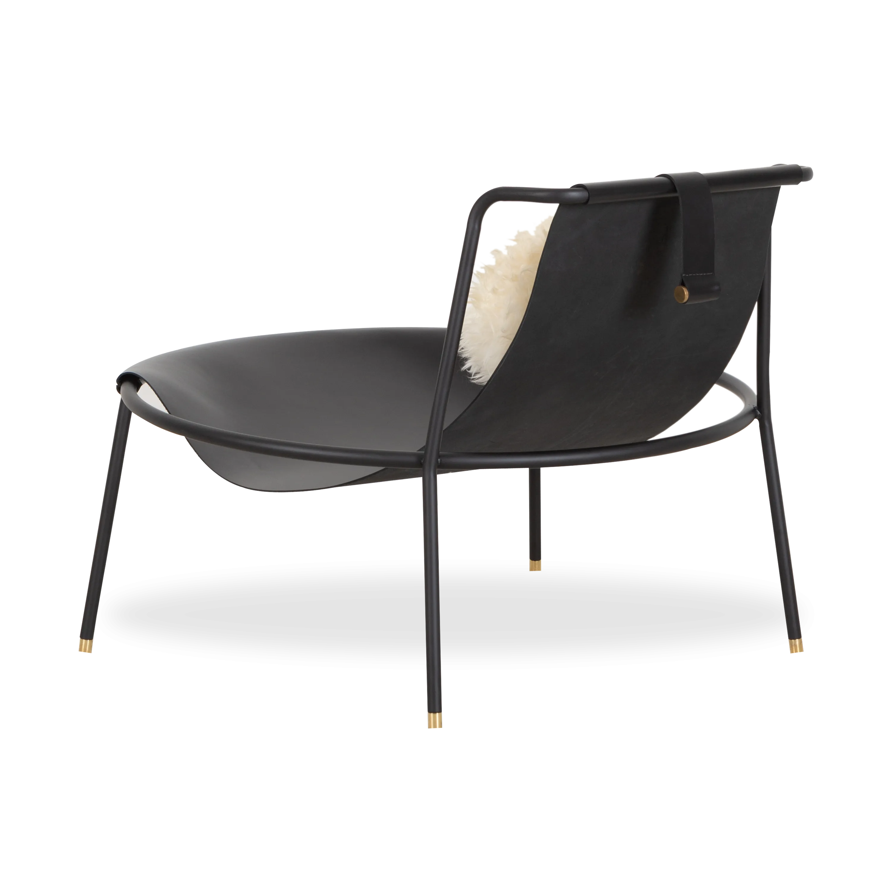 Bo Lounge Chair