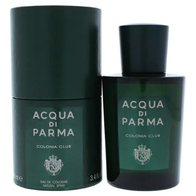 COLONIA CLUB BY ACQUA DI PARMA FOR MEN -  Eau De Cologne SPRAY