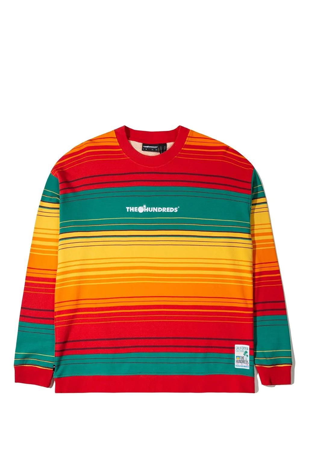 Dawn Crewneck