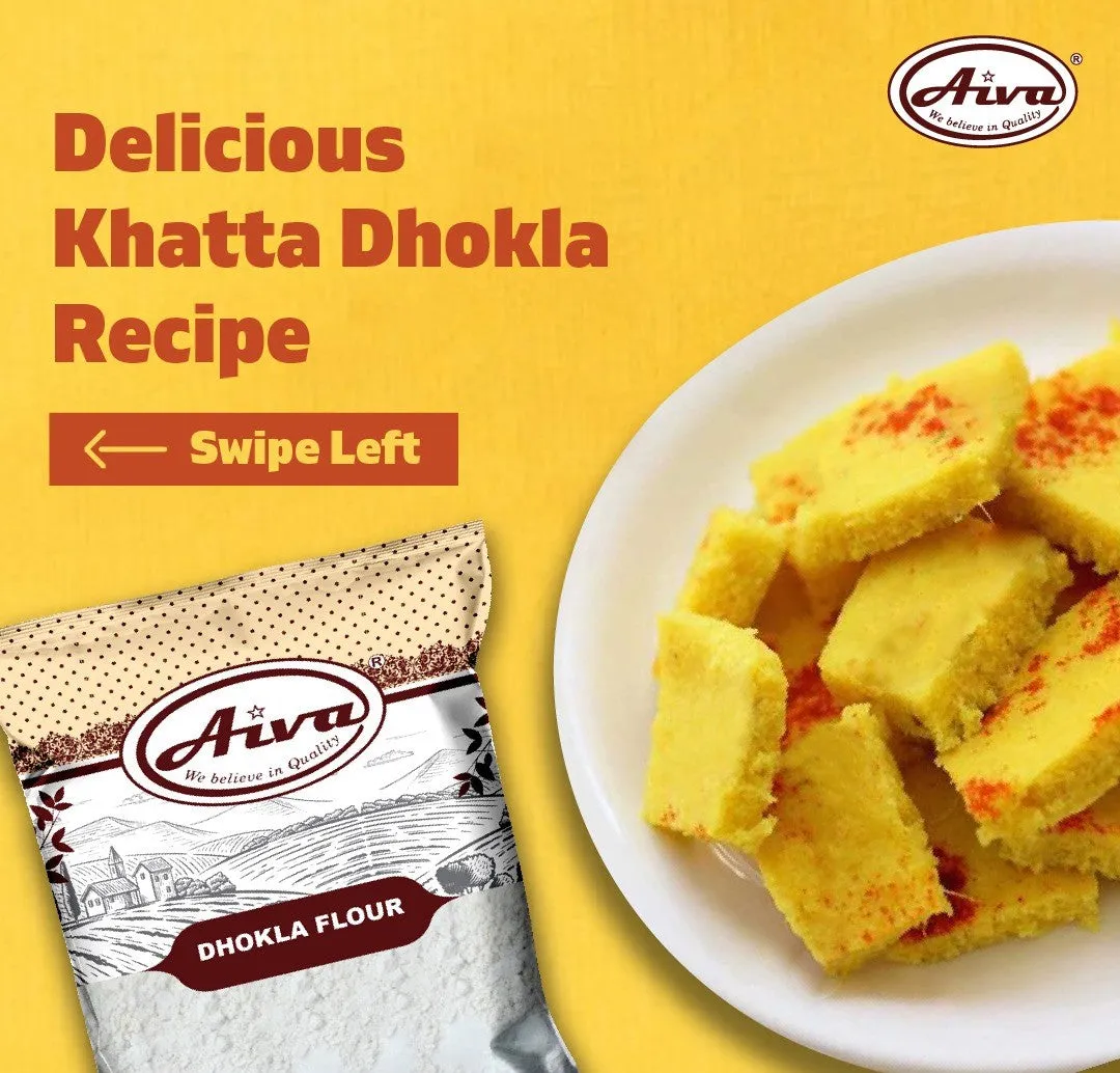 Dhokla Flour