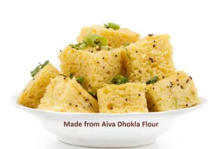 Dhokla Flour