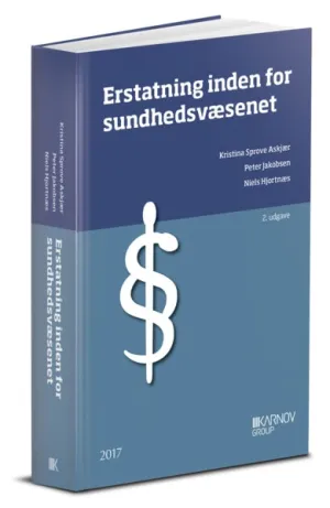 Erstatning inden for sundhedsvæsenet