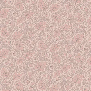 Fabric BEGONIA OAKS from Moonstone Collection by Edyta Sitar for Andover, A-9453-E1