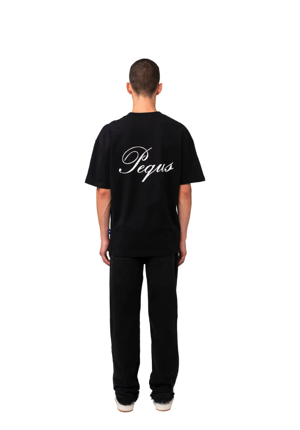 Handwritten Logo T-Shirt