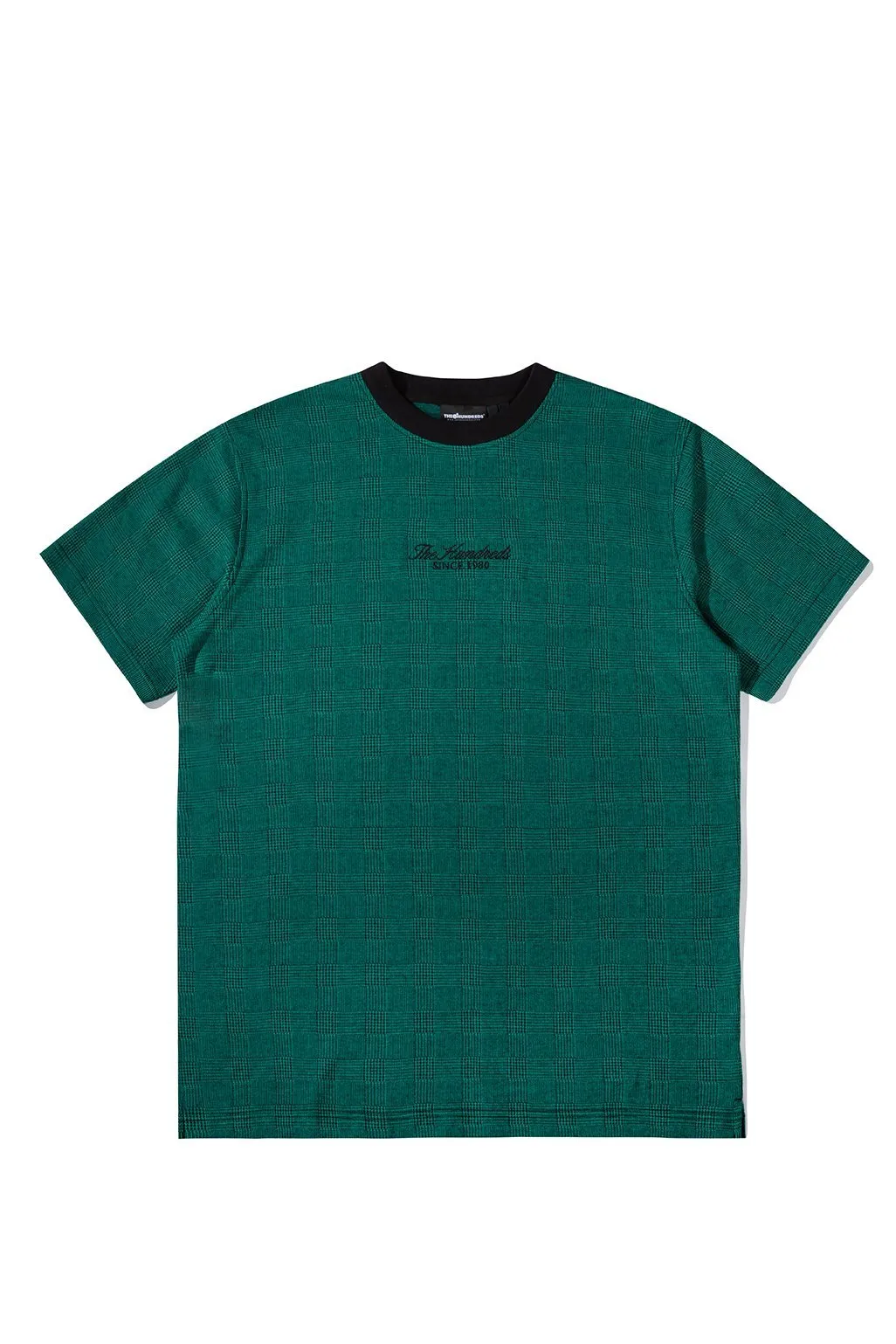 Houndstooth T-Shirt