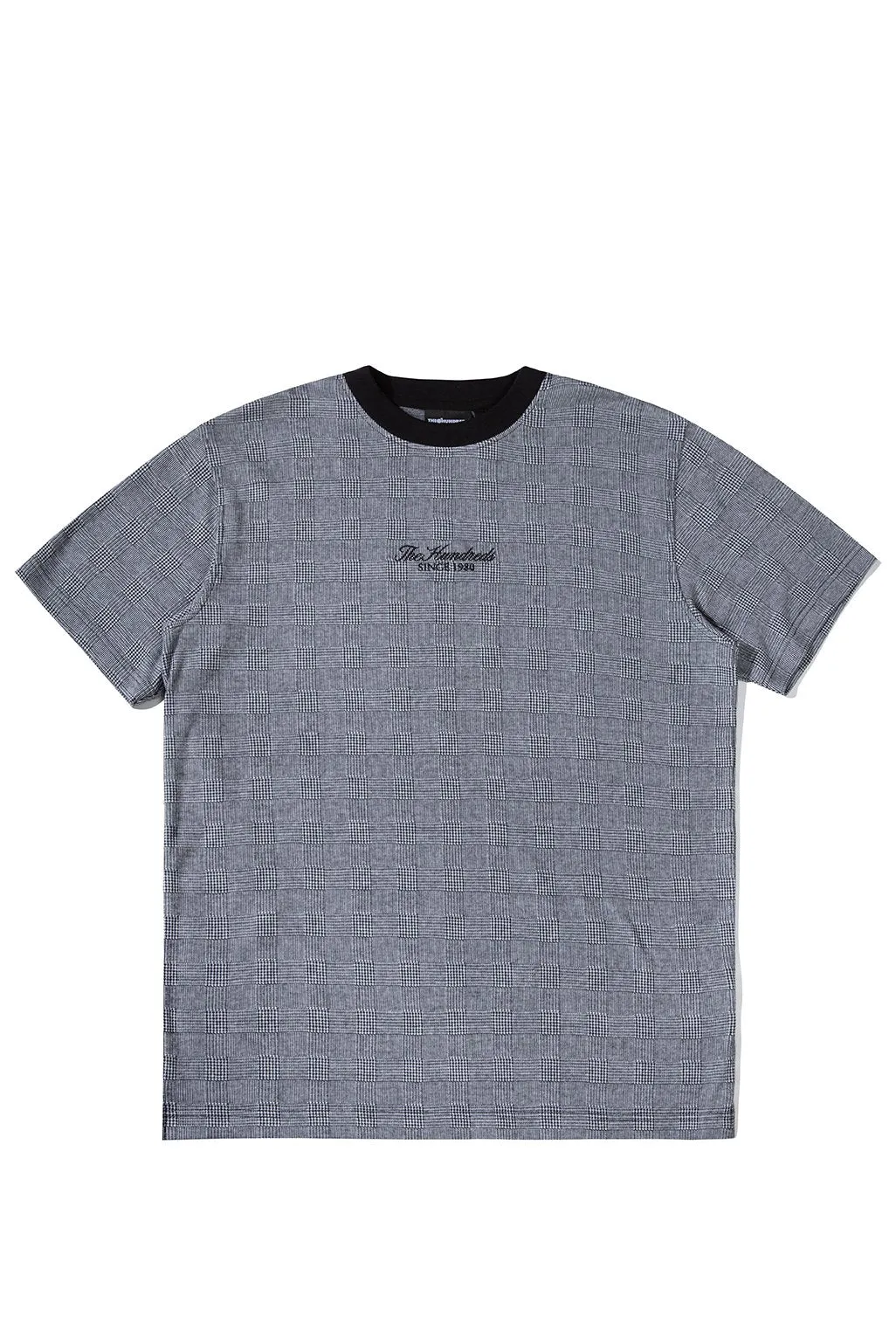 Houndstooth T-Shirt