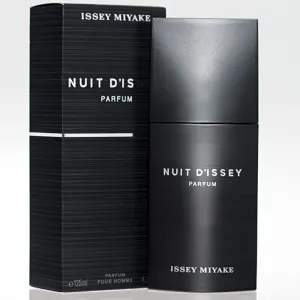 Issey Miyake Nuit Dissey EDP 125 ml