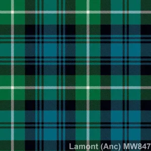 Lamont Ancient (Clan)