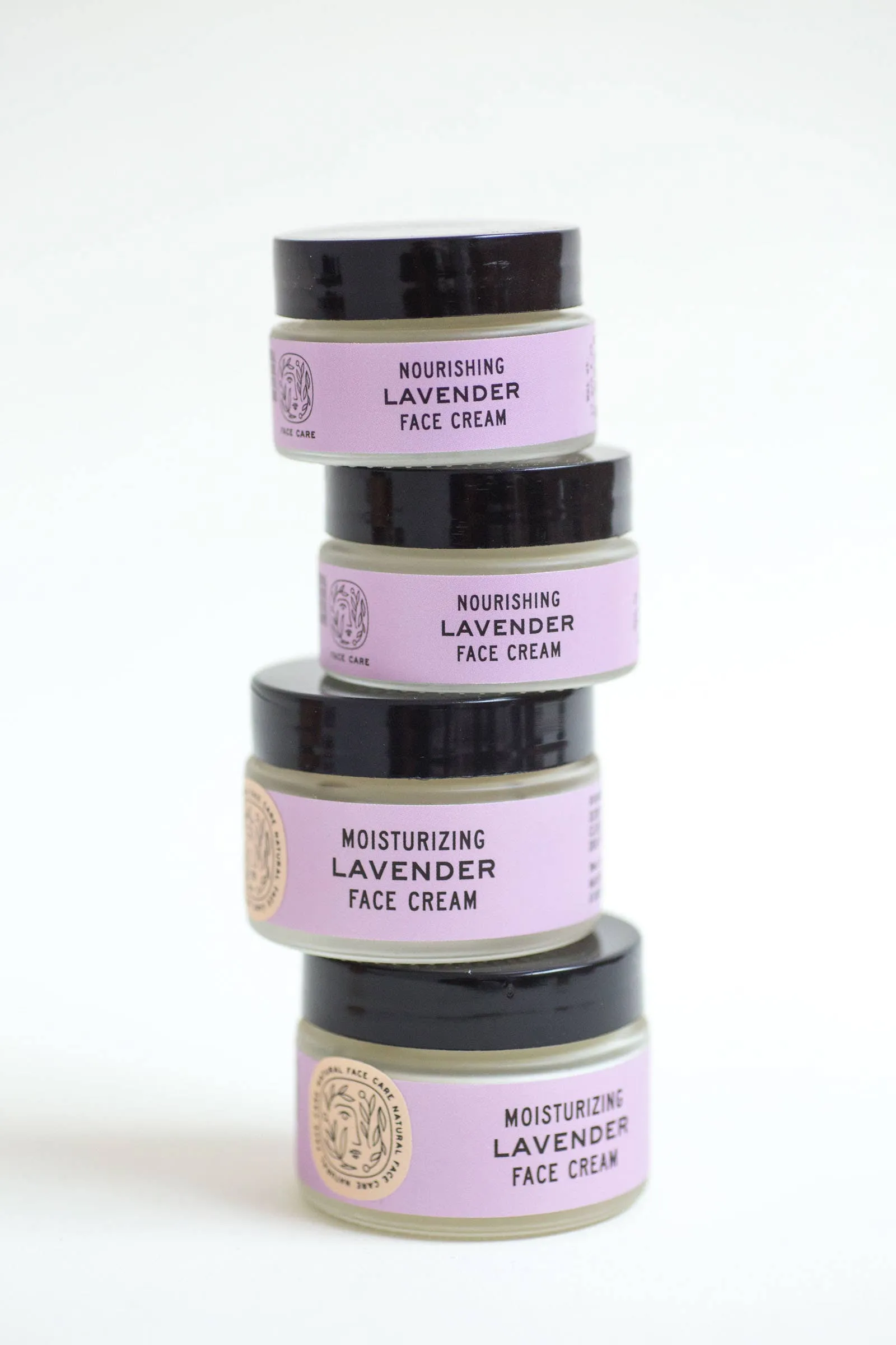 Lavender Face Cream