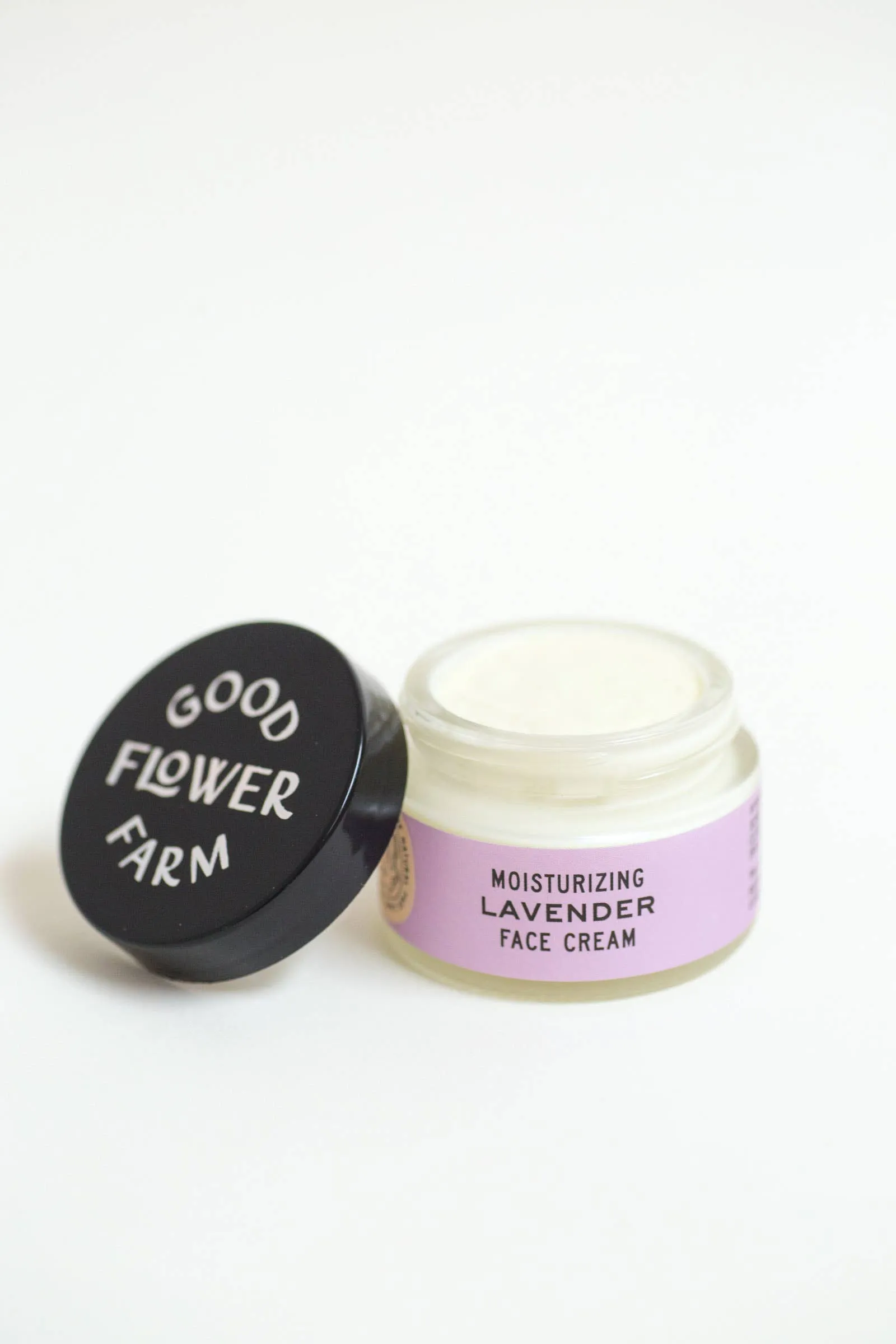 Lavender Face Cream