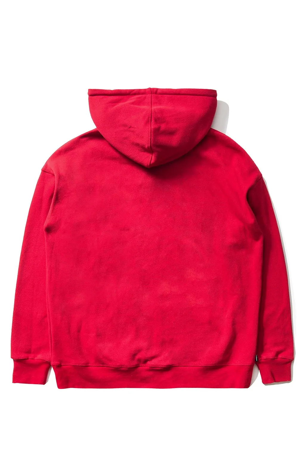 McCoy Pullover Hoodie