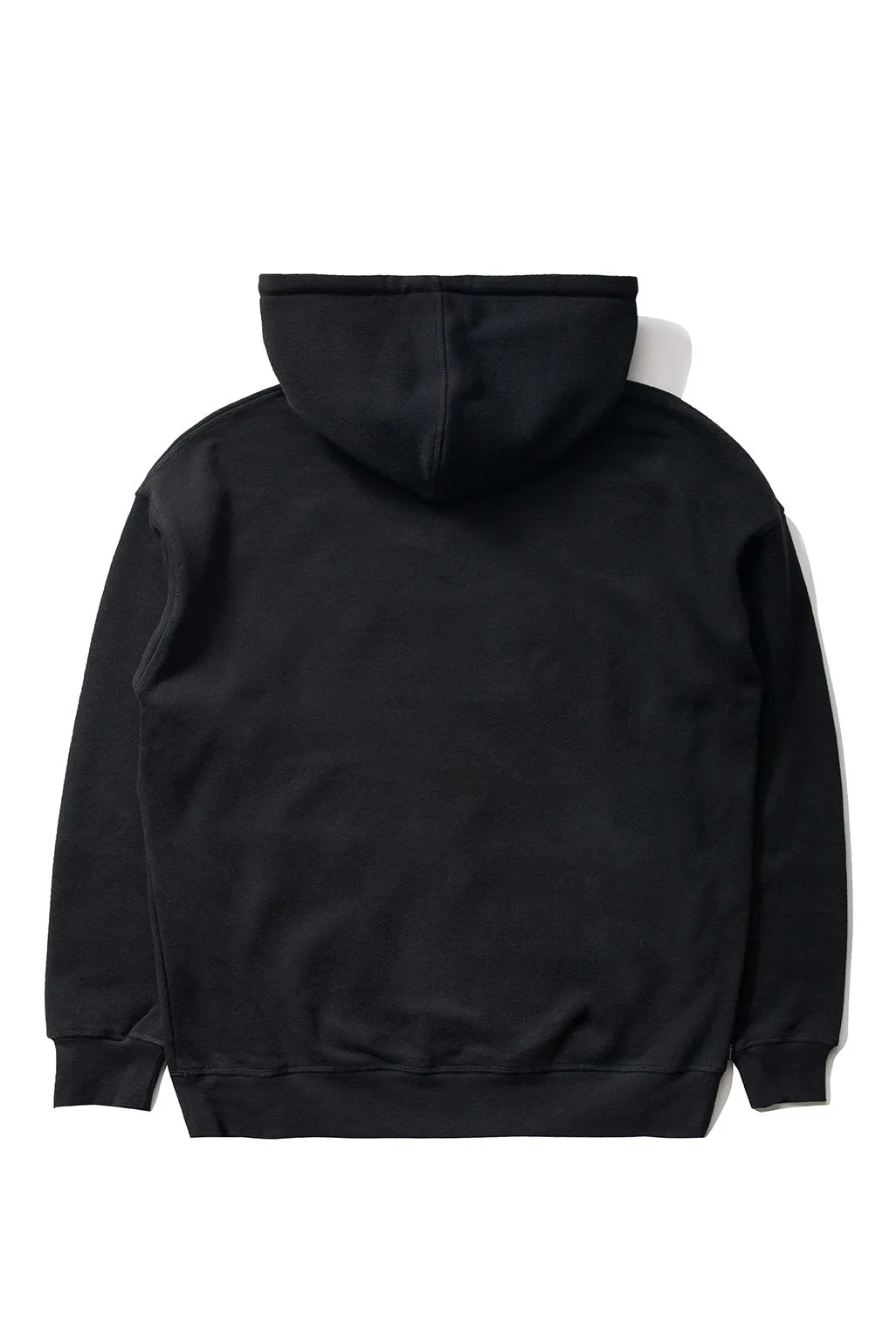 McCoy Pullover Hoodie