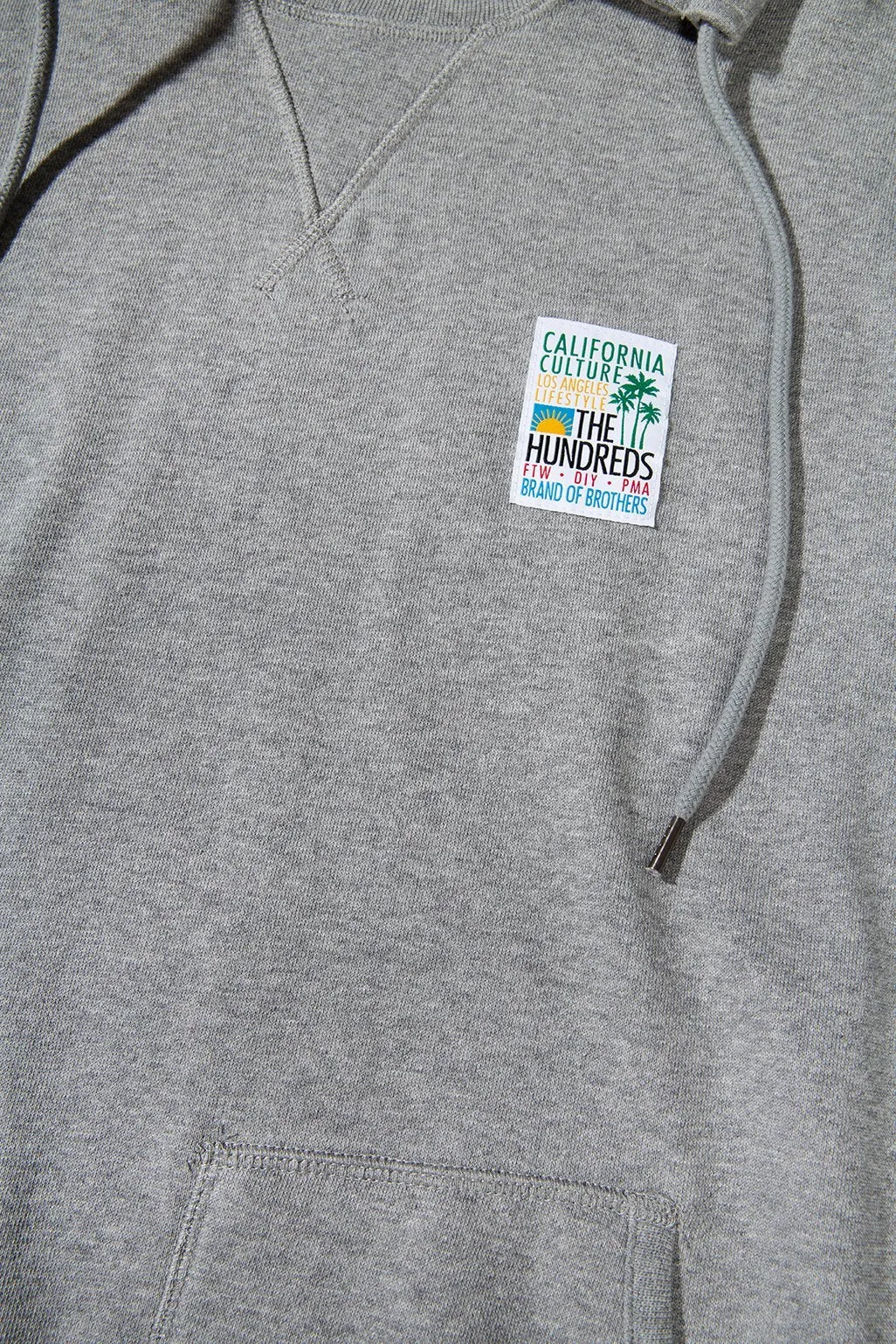 McCoy Pullover Hoodie