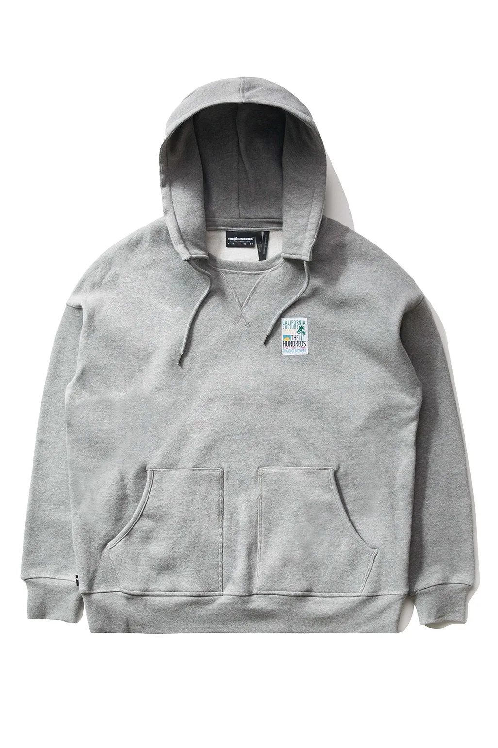 McCoy Pullover Hoodie