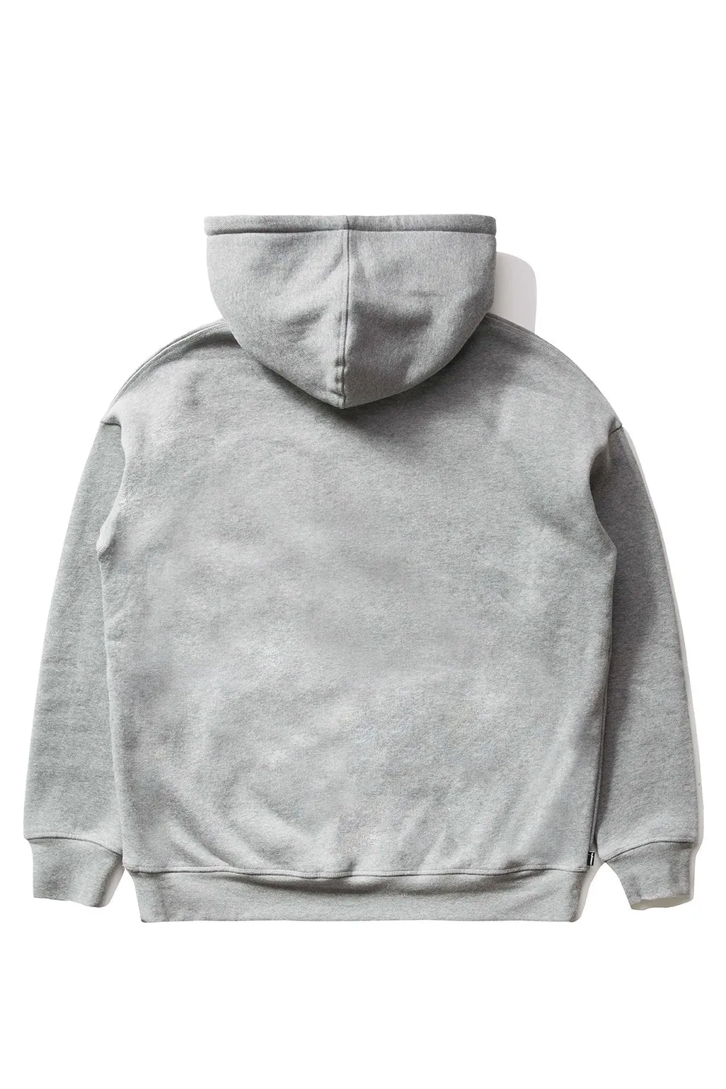 McCoy Pullover Hoodie