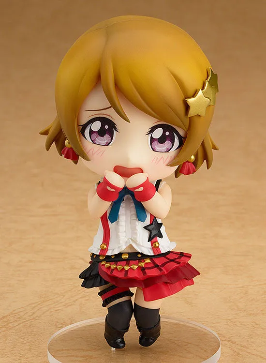 Nendoroid 496 Hanayo Koizumi from Love Live! Good Smile Company [SOLD OUT]