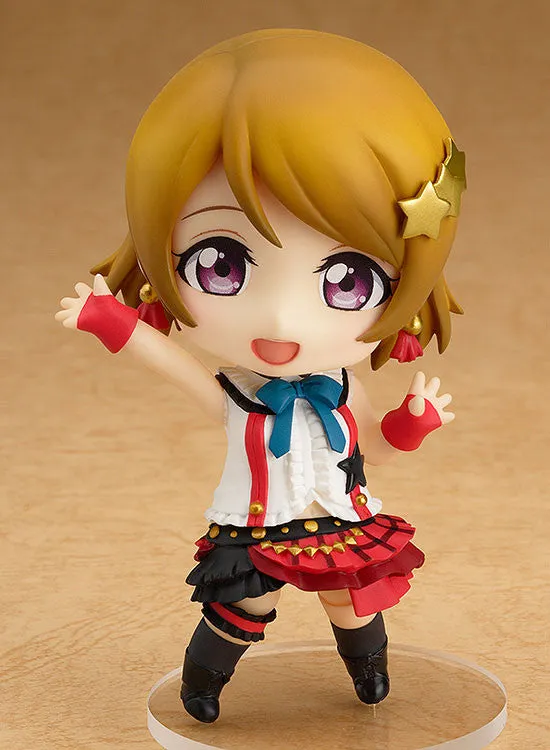 Nendoroid 496 Hanayo Koizumi from Love Live! Good Smile Company [SOLD OUT]