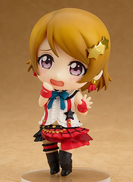 Nendoroid 496 Hanayo Koizumi from Love Live! Good Smile Company [SOLD OUT]