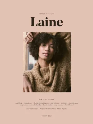 Nr 8 - Laine Magazine