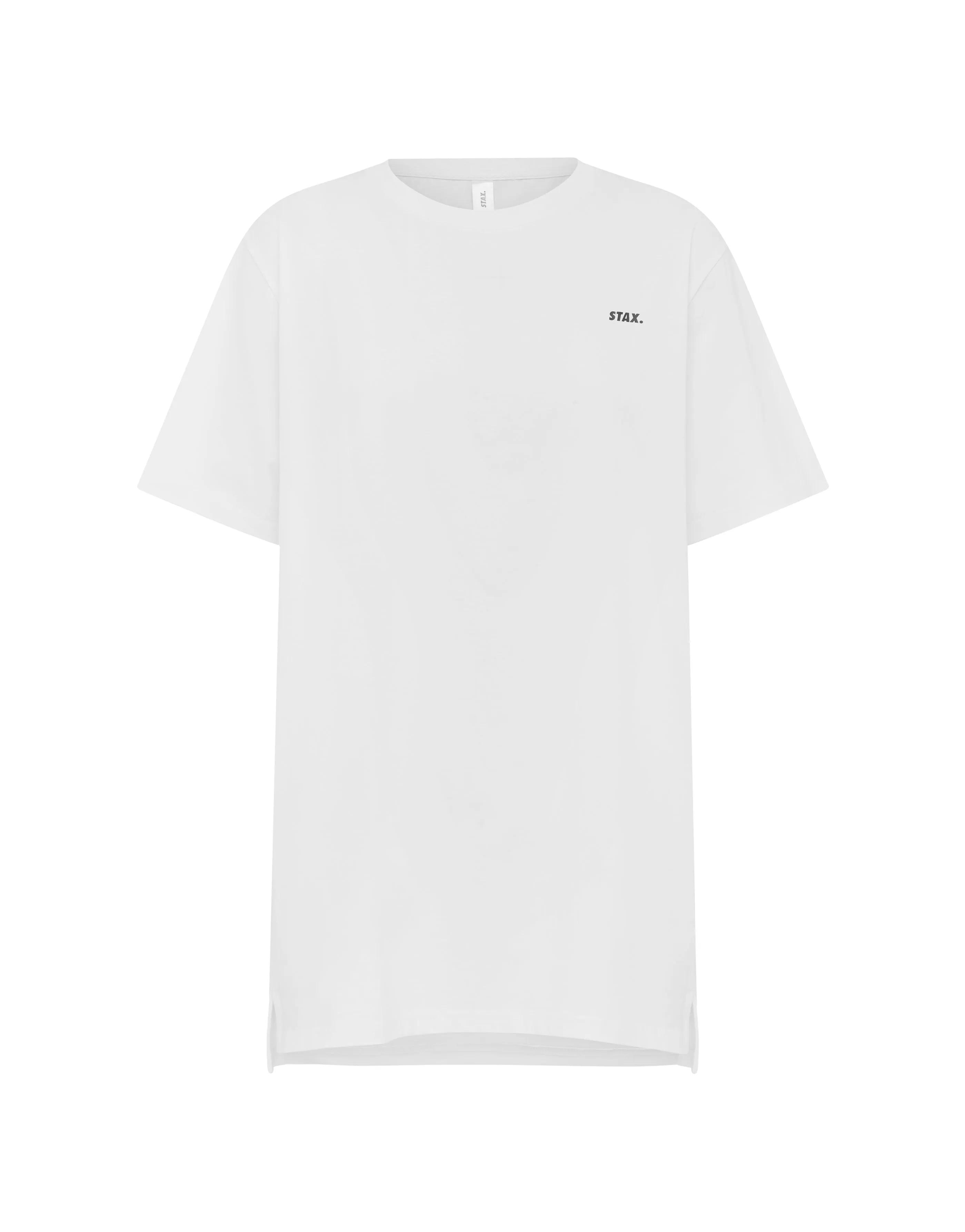 Oversize Tee - White