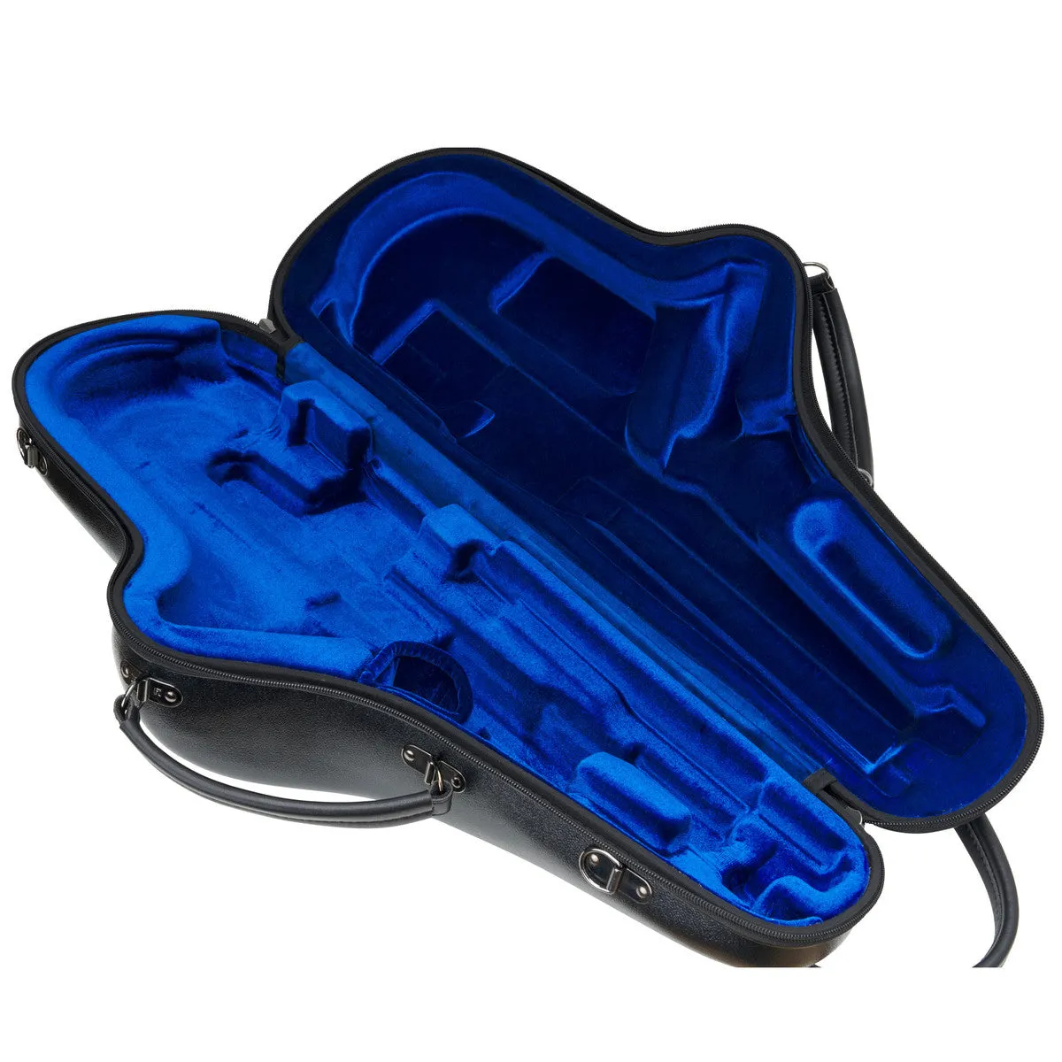 ProTec Alto Saxophone Case - Micro ZIP