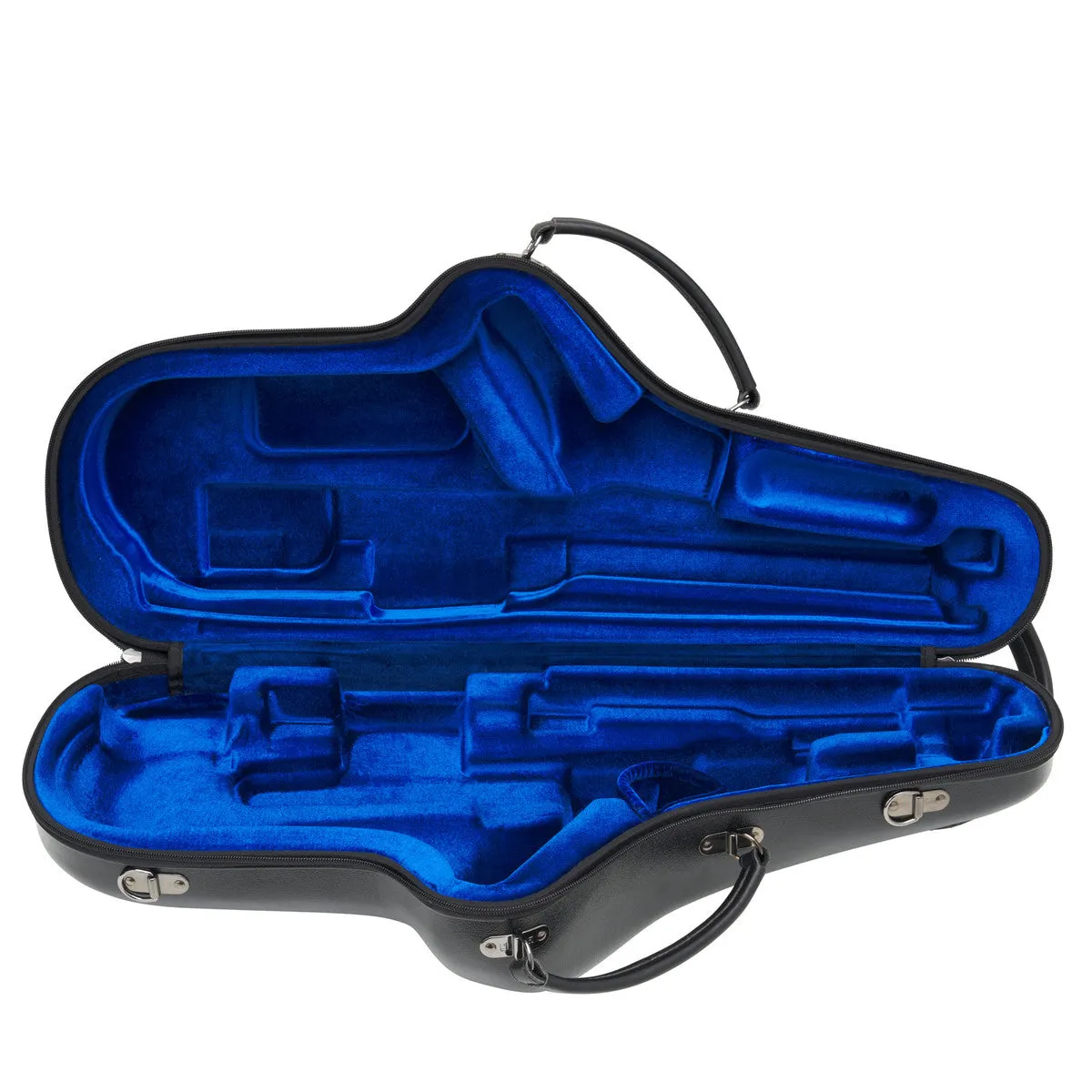 ProTec Alto Saxophone Case - Micro ZIP