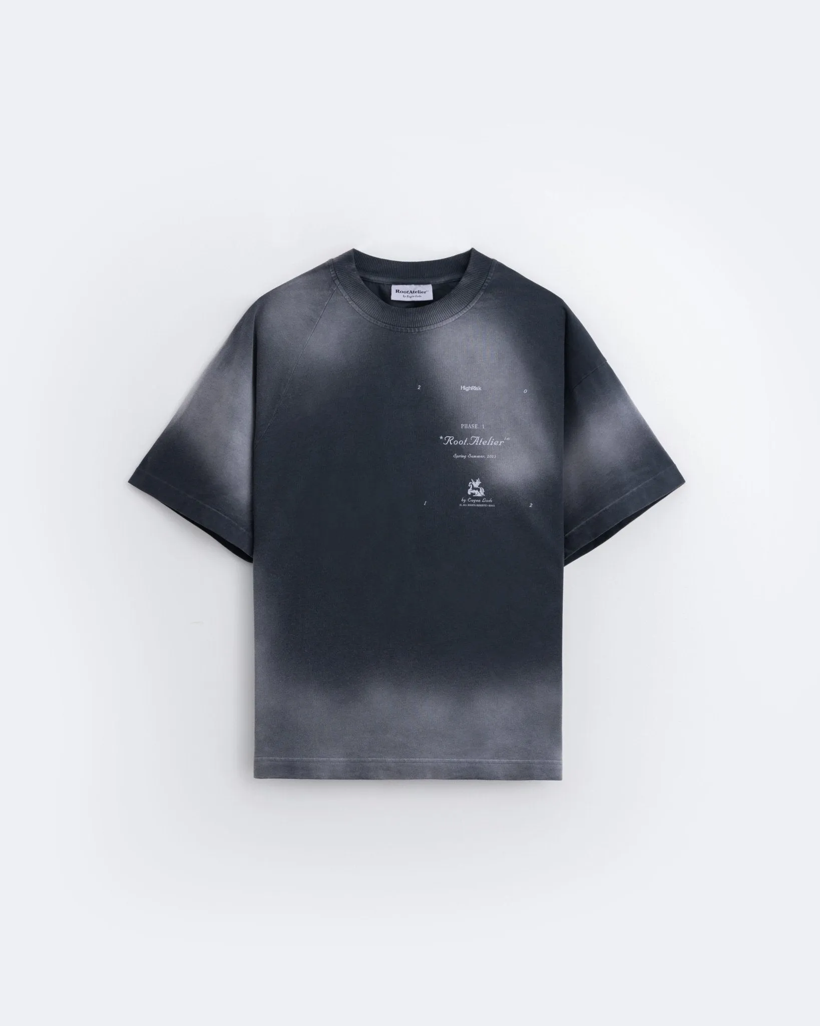 Root Source Tee Dark