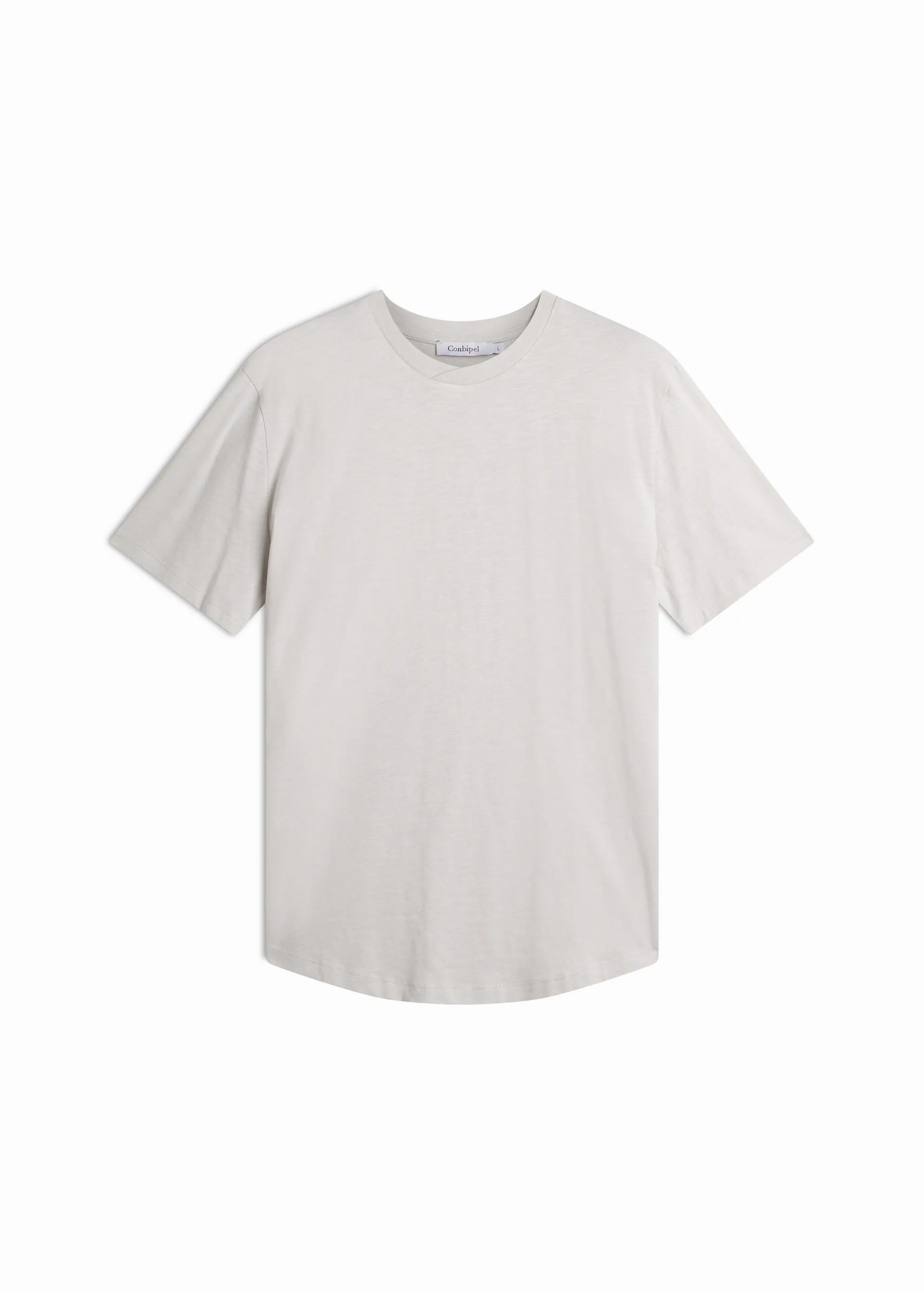 T-shirt in puro cotone