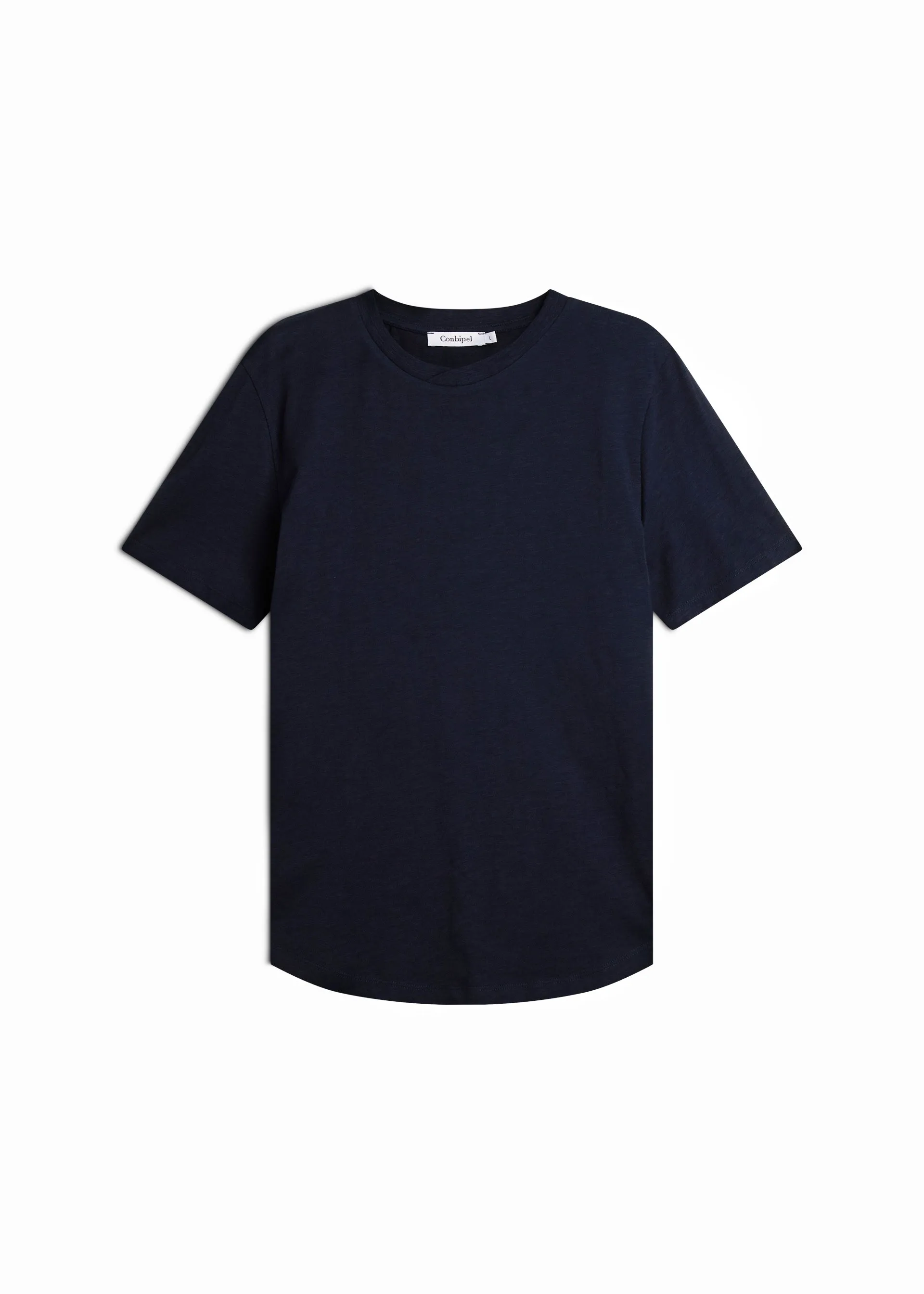 T-shirt in puro cotone