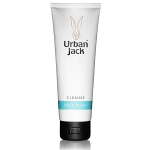 Urban Jack Face Wash